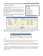 Предварительный просмотр 41 страницы Iconix IC215S-R User Manual