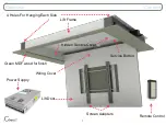 Предварительный просмотр 4 страницы iCONNECT TVL-RH Installation Instructions Manual