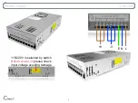 Предварительный просмотр 6 страницы iCONNECT TVL-RH Installation Instructions Manual