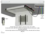 Предварительный просмотр 8 страницы iCONNECT TVL-RH Installation Instructions Manual