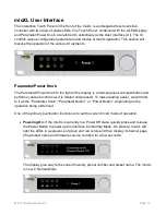 Preview for 17 page of iConnectivity mio X Series User Manual