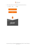 Preview for 3 page of iControl Piper Manual