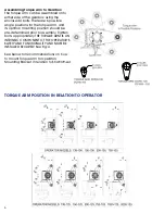 Preview for 6 page of icontrols PULSE 100 Series User Instructions