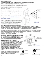 Предварительный просмотр 6 страницы icontrols PULSE Installation Manual And Setup/User Instructions