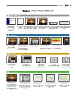 Предварительный просмотр 11 страницы iConyx IC118S-FR User Manual