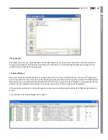 Предварительный просмотр 17 страницы iConyx IC118S-FR User Manual