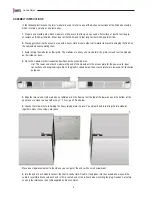 Preview for 6 page of iConyx IC16/8A Owner'S Manual