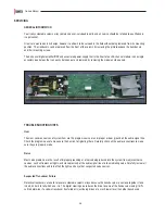 Preview for 46 page of iConyx IC16/8A Owner'S Manual