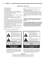 Preview for 2 page of iConyx IC2-R Manual