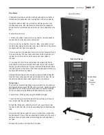 Preview for 5 page of iConyx IC2-R Manual