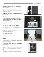 Preview for 7 page of iConyx IC8-R- User Manual