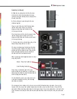 Preview for 5 page of iConyx ICL-R Operator'S Manual