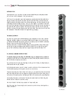 Preview for 4 page of iConyx Iconyx IC Live ICL-FR User Manual