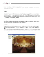 Preview for 8 page of iConyx Iconyx IC Live ICL-FR User Manual