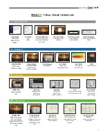 Preview for 9 page of iConyx Iconyx IC Live ICL-FR User Manual