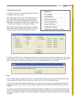 Preview for 39 page of iConyx Iconyx IC Live ICL-FR User Manual