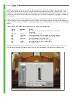 Предварительный просмотр 40 страницы iConyx Iconyx IC Live ICL-FR User Manual