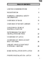 Preview for 3 page of iCoo iGuard 35 Instructions For Use Manual