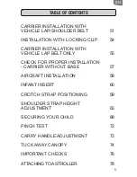 Предварительный просмотр 5 страницы iCoo iGuard 35 Instructions For Use Manual