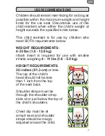 Preview for 7 page of iCoo iGuard 35 Instructions For Use Manual