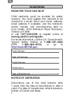 Preview for 8 page of iCoo iGuard 35 Instructions For Use Manual