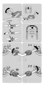 Предварительный просмотр 4 страницы i'coo peak 4 Instructions For Use Manual