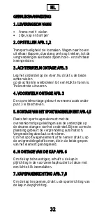 Preview for 38 page of i'coo peak 4 Instructions For Use Manual