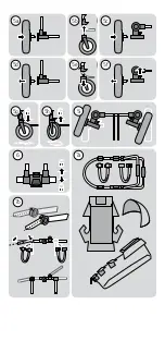 Preview for 3 page of i'coo Targo Instructions For Use Manual