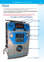 Preview for 6 page of iCool R08A Twin Instruction Manual