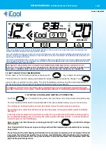 Preview for 9 page of iCool R08A Twin Instruction Manual