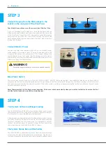 Preview for 5 page of iCool TWIN Owner'S Manual