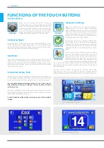 Preview for 9 page of iCool TWIN Owner'S Manual