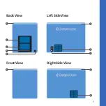 Preview for 7 page of iCoolsport 2 Series Owner'S Manual