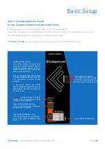 Preview for 10 page of iCoolsport Compact Cool 3 Series Owner'S Manual