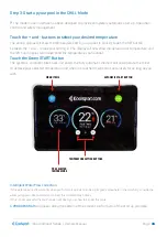 Preview for 10 page of iCoolsport iCool Compact Iceman Owner'S Manual