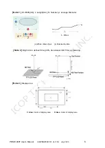 Предварительный просмотр 11 страницы ICOP Technology PBSW-090T-5A-E8-4G User Manual