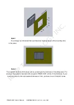 Предварительный просмотр 17 страницы ICOP Technology PBSW-090T-8A-E8-4G User Manual