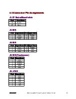 Предварительный просмотр 12 страницы ICOP Technology PDX-089-8A-512 User Manual