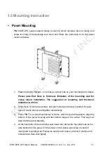 Предварительный просмотр 16 страницы ICOP Technology PINT-090T-APL Series User Manual