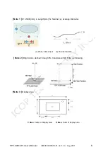 Preview for 11 page of ICOP Technology PPC-090T-APL-N3-4G User Manual