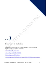 Preview for 28 page of ICOP Technology PPC-090T-APL-N3-4G User Manual