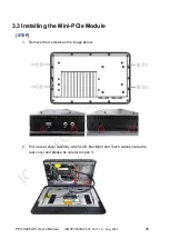 Preview for 35 page of ICOP Technology PPC-090T-APL-N3-4G User Manual