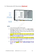 Preview for 46 page of ICOP Technology PPC-090T-PD2N5NG5CGP User Manual