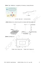 Preview for 11 page of ICOP Technology PPC-104T-EHL Series User Manual