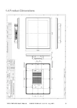 Предварительный просмотр 13 страницы ICOP Technology PPC-150P-EHL Series User Manual