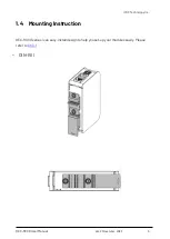 Preview for 10 page of ICOP Technology QEC-R D Series User Manual