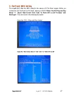 Preview for 31 page of ICOP Technology Vega86-6247 User Manual