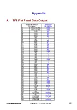 Preview for 31 page of ICOP Technology VSX-6154-V2 User Manual