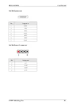 Preview for 18 page of Icop BYT-35-N2930 User Manual