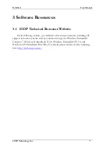 Preview for 11 page of Icop D-3362-851C1G2-I User Manual